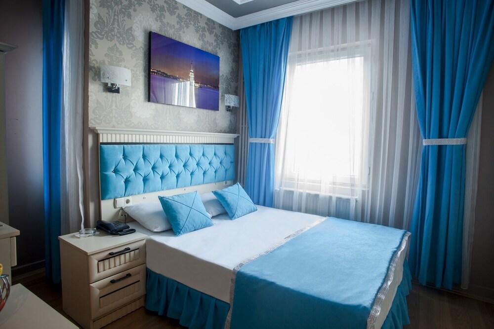 Hurriyet Hotel อิสตันบูล ภายนอก รูปภาพ