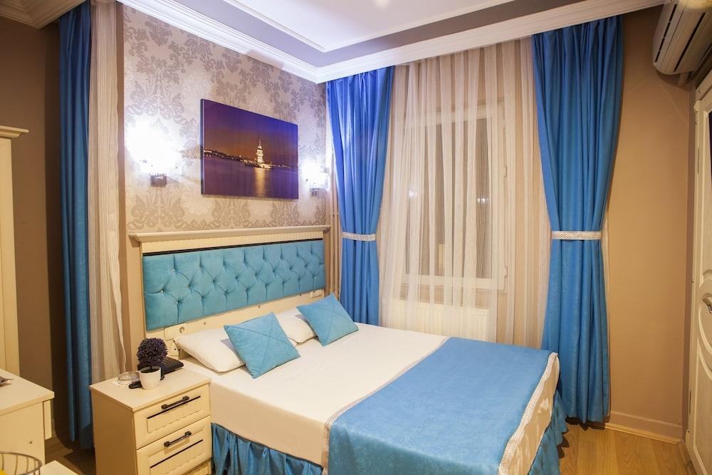 Hurriyet Hotel อิสตันบูล ภายนอก รูปภาพ